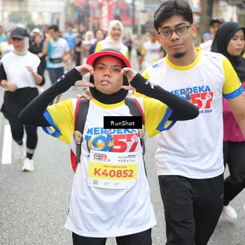 Runner Photo 4661209