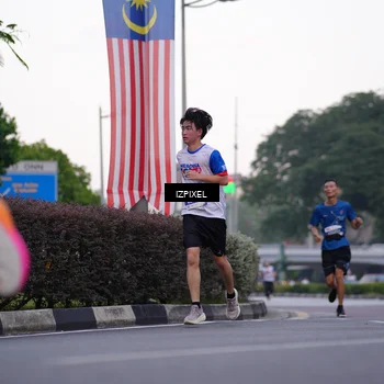 Runner Photo 4661210