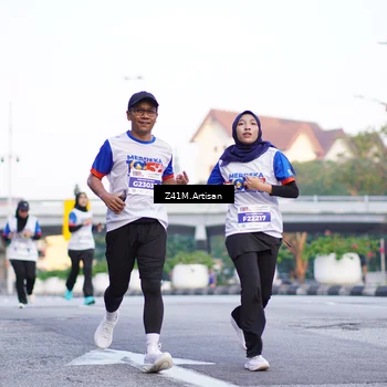 Runner Photo 4661211