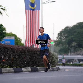 Runner Photo 4661212