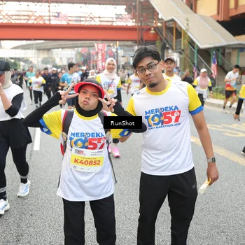 Runner Photo 4661213