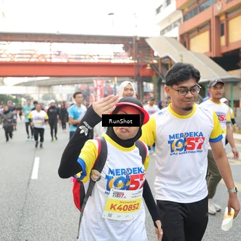 Runner Photo 4661214
