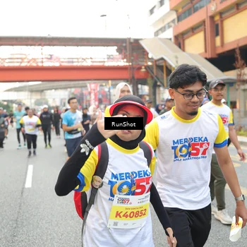 Runner Photo 4661215
