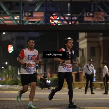 Runner Photo 4661216