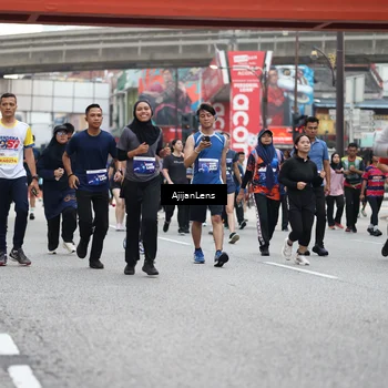 Runner Photo 4661218