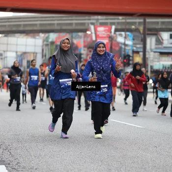 Runner Photo 4661219