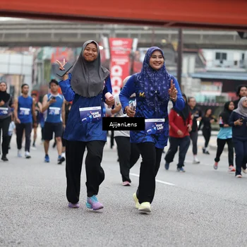 Runner Photo 4661220