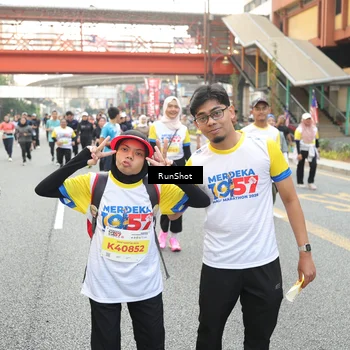 Runner Photo 4661222
