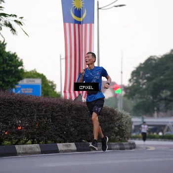 Runner Photo 4661224