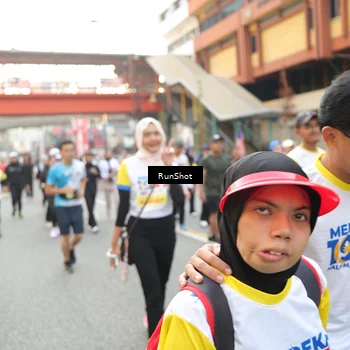 Runner Photo 4661227