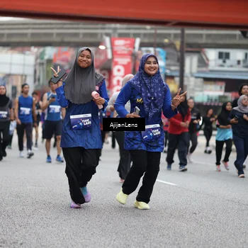Runner Photo 4661228
