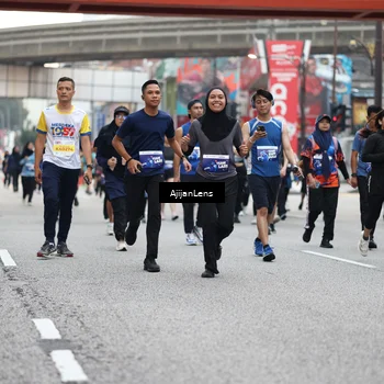 Runner Photo 4661229