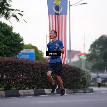 Runner Photo 4661230