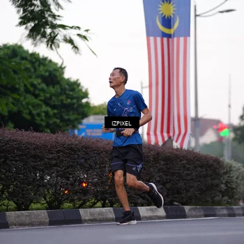 Runner Photo 4661234