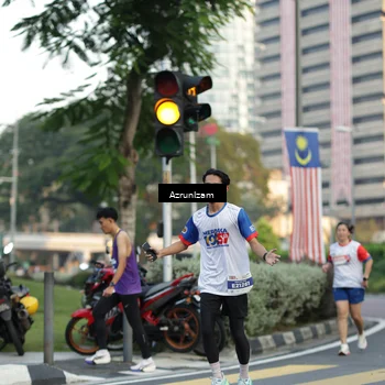 Runner Photo 4661237