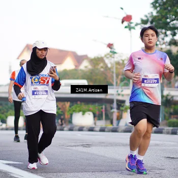 Runner Photo 4661238