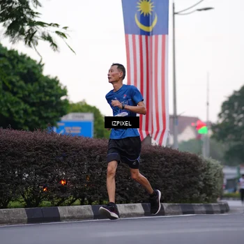 Runner Photo 4661239