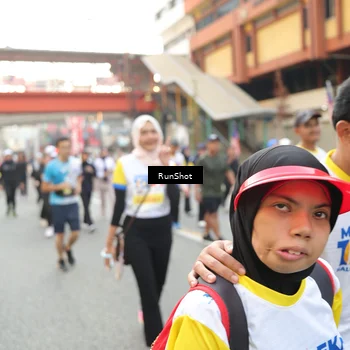Runner Photo 4661240