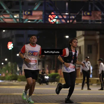 Runner Photo 4661243