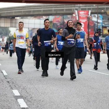 Runner Photo 4661244