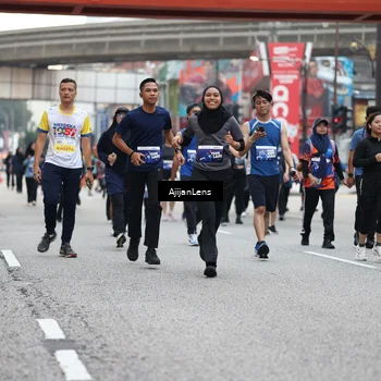 Runner Photo 4661245
