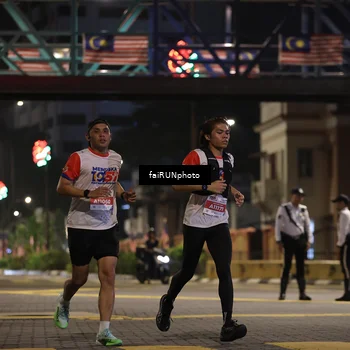 Runner Photo 4661247