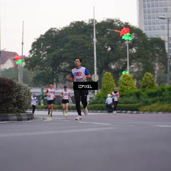 Runner Photo 4661248