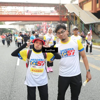 Runner Photo 4661249