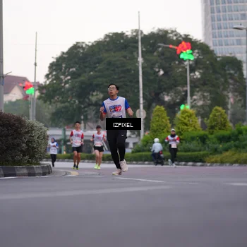 Runner Photo 4661250
