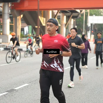 Runner Photo 4661251