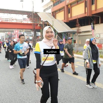 Runner Photo 4661254