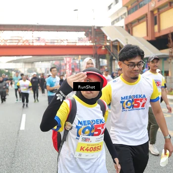 Runner Photo 4661258