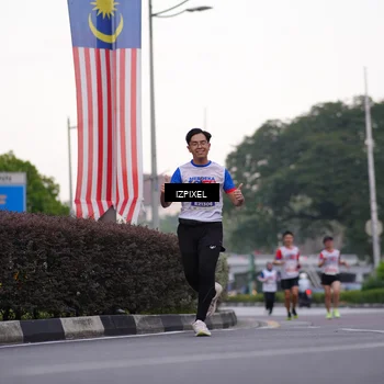 Runner Photo 4661260