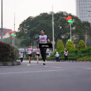 Runner Photo 4661261