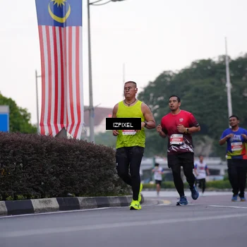 Runner Photo 4661262