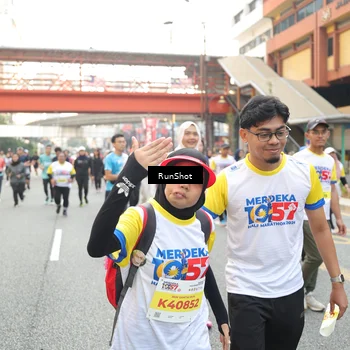 Runner Photo 4661263