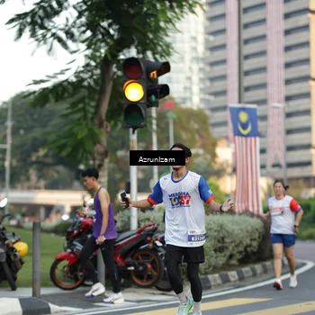 Runner Photo 4661267
