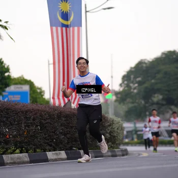 Runner Photo 4661271
