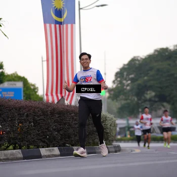 Runner Photo 4661272