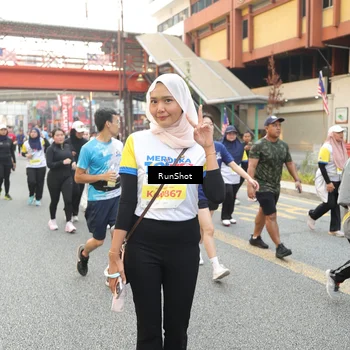 Runner Photo 4661273