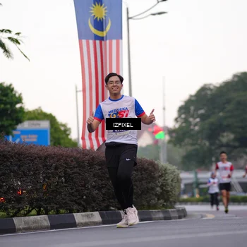 Runner Photo 4661275
