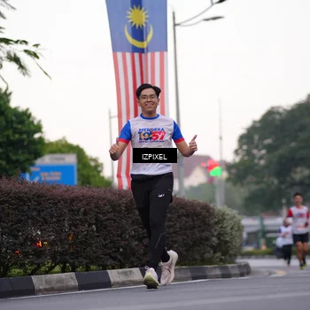 Runner Photo 4661276