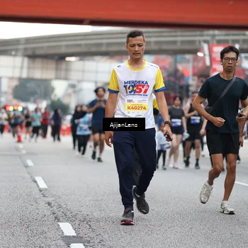 Runner Photo 4661277