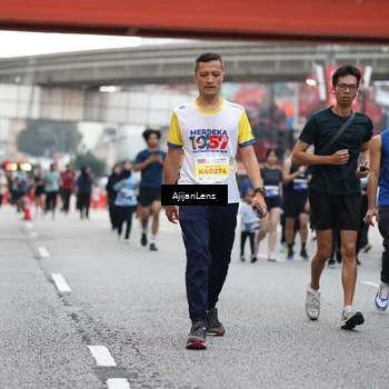 Runner Photo 4661279