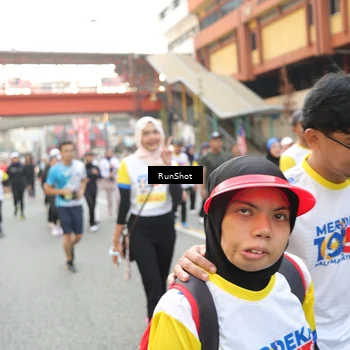 Runner Photo 4661280