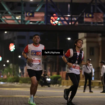 Runner Photo 4661281
