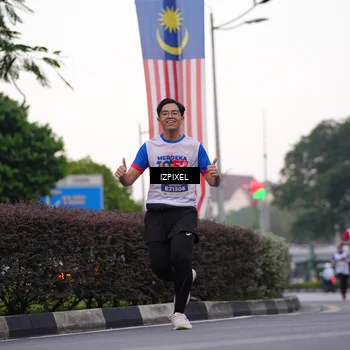 Runner Photo 4661282
