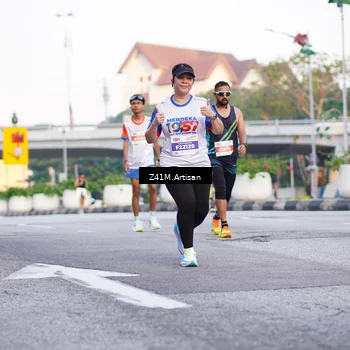 Runner Photo 4661284