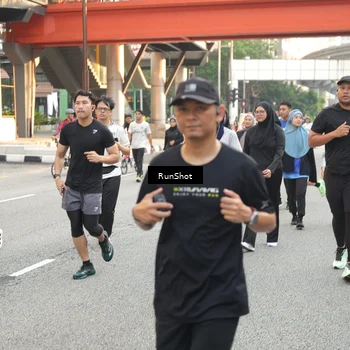 Runner Photo 4661285