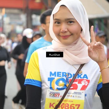 Runner Photo 4661287
